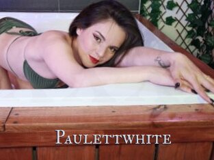 Paulettwhite