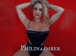 Paulinaamber