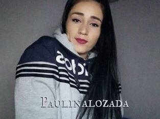 Paulinalozada