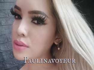 Paulinavoyeur