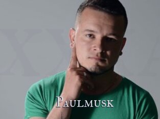 Paulmusk