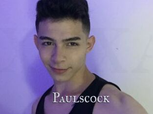 Paulscock