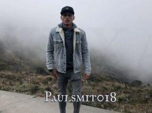 Paulsmit018