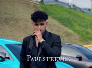 Paulsteeven