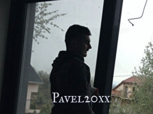 Pavel20xx