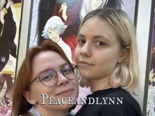 Peaceandlynn