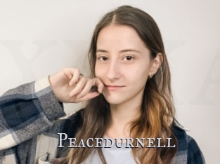 Peacedurnell