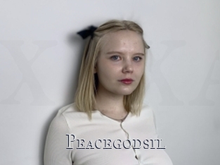 Peacegodsil