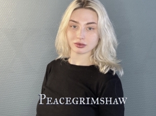 Peacegrimshaw