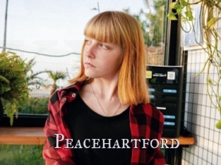 Peacehartford