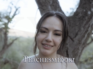 Peachesmidori