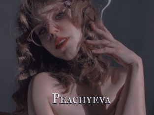 Peachyeva