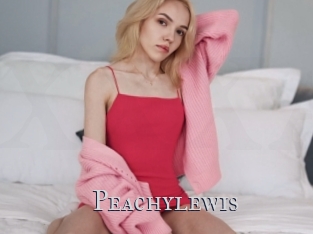 Peachylewis