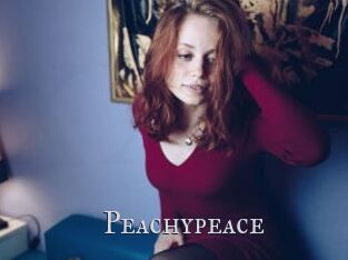 Peachypeace