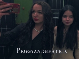 Peggyandbeatrix