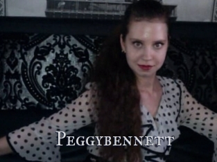 Peggybennett