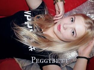 Peggybett