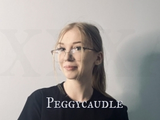 Peggycaudle