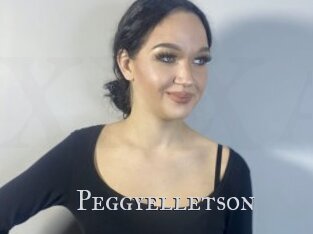 Peggyelletson