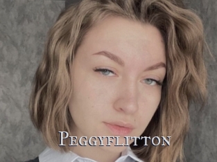 Peggyflitton