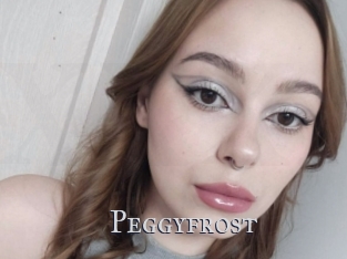 Peggyfrost