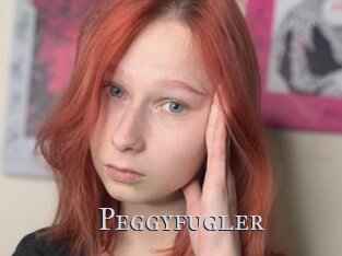 Peggyfugler