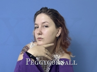 Peggygornall