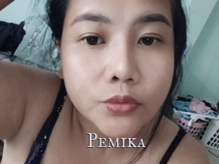 Pemika