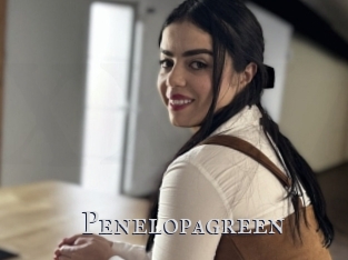 Penelopagreen