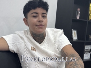 Penelopedallas