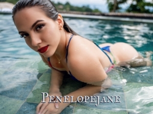 Penelopejane