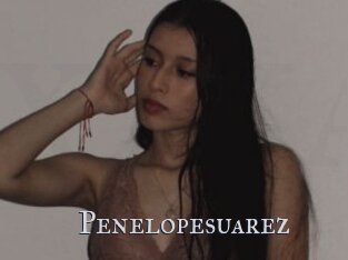 Penelopesuarez