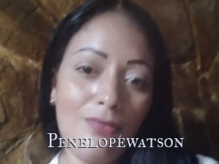 Penelopewatson