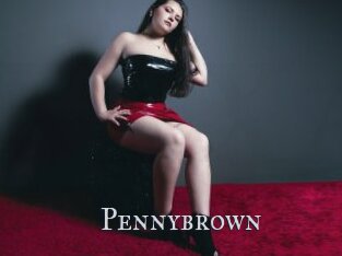 Pennybrown