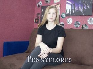 Pennyflores