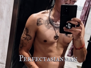 Perfectasianman