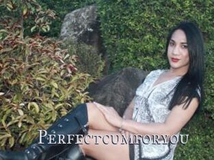 Perfectcumforyou