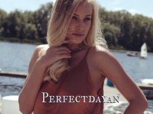 Perfectdayan