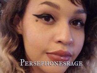 Persephonesrage