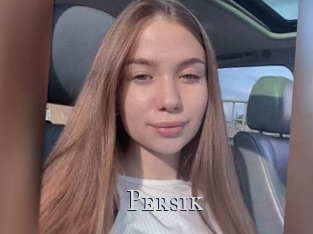 Persik