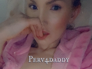 Perv4daddy