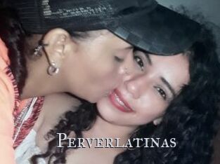 Perverlatinas