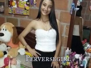 Perversegirl