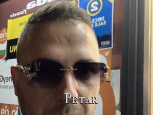 Petar