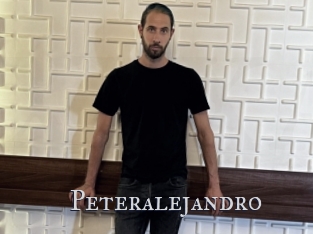 Peteralejandro