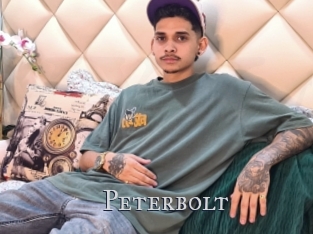 Peterbolt