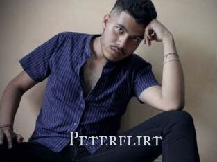 Peterflirt