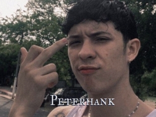 Peterhank