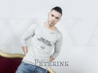 Peterink