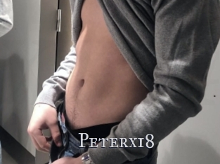 Peterx18